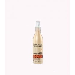 Stapiz Odżywka dwufazowa z jedwabiem Sleek Line Repair 300ml